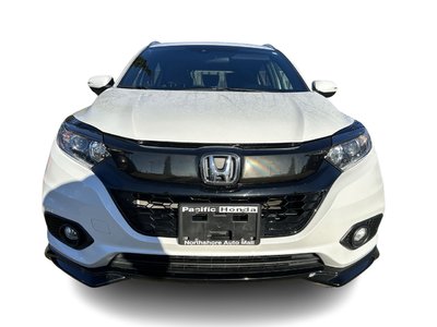 2022 Honda HR-V in Vancouver, British Columbia
