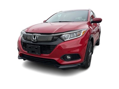 2022 Honda HR-V in North Vancouver, British Columbia
