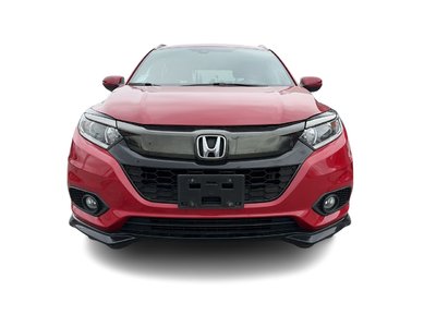 2022 Honda HR-V in North Vancouver, British Columbia