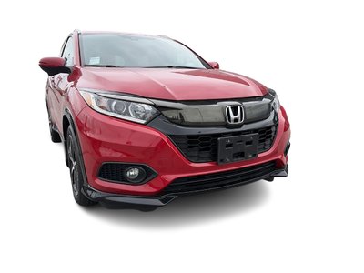 2022 Honda HR-V in North Vancouver, British Columbia
