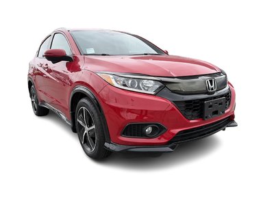 2022 Honda HR-V in Vancouver, British Columbia