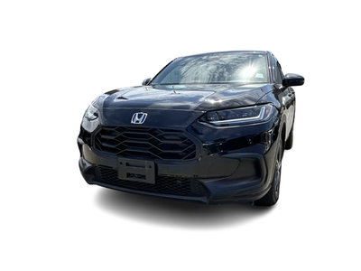 Honda HR-V  2023 à North Vancouver, Colombie-Britannique