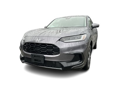 Honda HR-V  2023 à North Vancouver, Colombie-Britannique