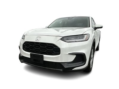 2023 Honda HR-V in North Vancouver, British Columbia