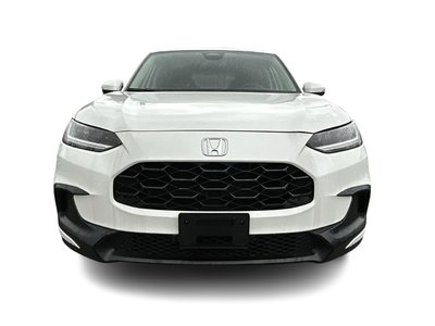 2023 Honda HR-V in North Vancouver, British Columbia