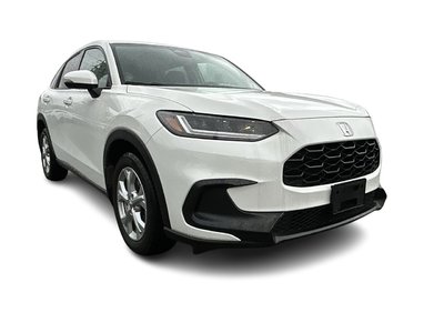 2023 Honda HR-V in North Vancouver, British Columbia