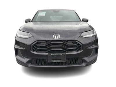 2023 Honda HR-V in North Vancouver, British Columbia