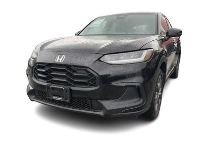 2023 Honda HR-V in North Vancouver, British Columbia