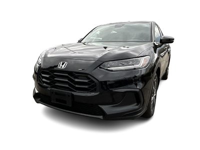 2023 Honda HR-V in North Vancouver, British Columbia