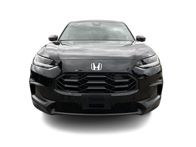 2023  HR-V in Vancouver, British Columbia