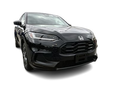 2023  HR-V in Vancouver, British Columbia