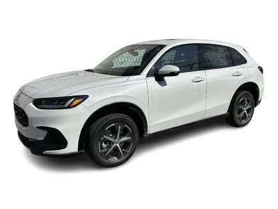 2024 Honda HR-V in North Vancouver, British Columbia