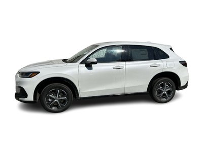 2024 Honda HR-V in North Vancouver, British Columbia