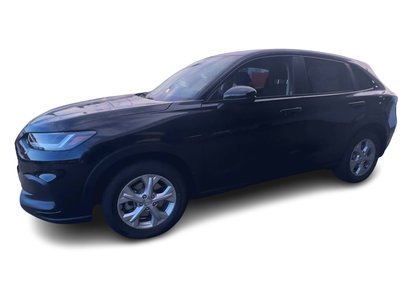 Honda HR-V  2024 à North Vancouver, Colombie-Britannique