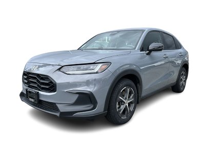 2024 Honda HR-V in North Vancouver, British Columbia
