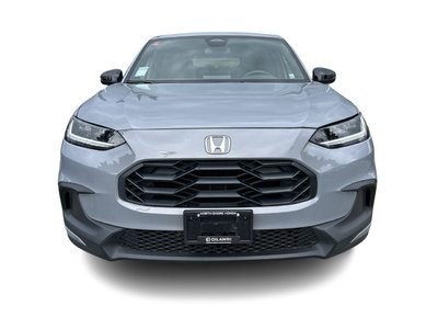 2024 Honda HR-V in North Vancouver, British Columbia