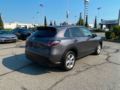Honda HR-V  2024 à North Vancouver, Colombie-Britannique
