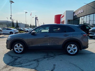 2024  HR-V in North Vancouver, British Columbia