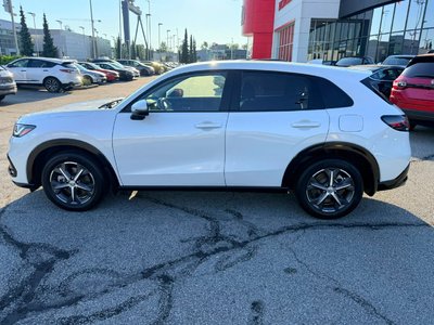 2024 Honda HR-V in Vancouver, British Columbia