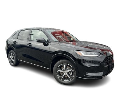 2024 Honda HR-V in Vancouver, British Columbia