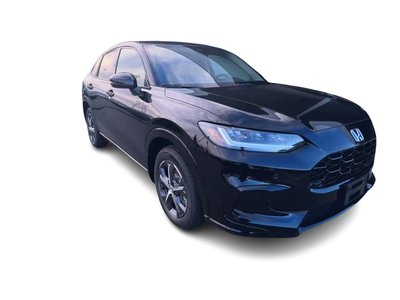 2024 Honda HR-V in Vancouver, British Columbia