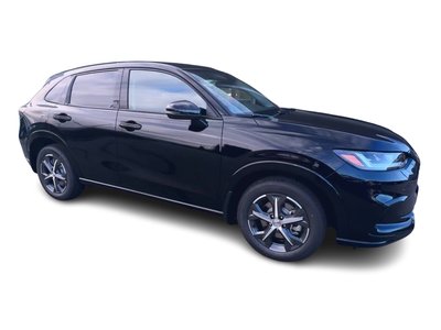 2024 Honda HR-V in Vancouver, British Columbia