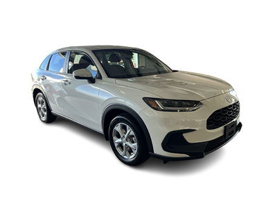 2025 Honda HR-V in Surrey, British Columbia