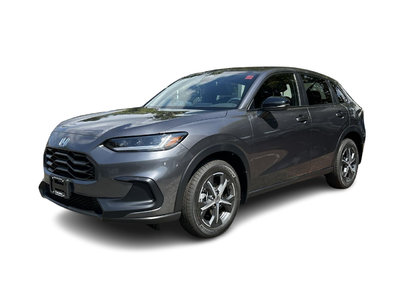 2025 Honda HR-V in North Vancouver, British Columbia