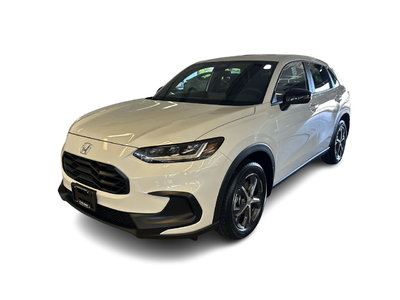 2025 Honda HR-V in North Vancouver, British Columbia