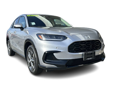 2025 Honda HR-V in North Vancouver, British Columbia