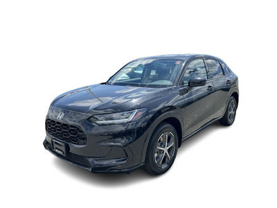 2025 Honda HR-V in North Vancouver, British Columbia