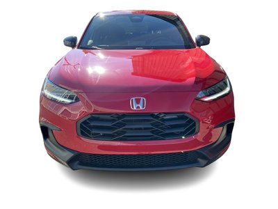 2025 Honda HR-V in North Vancouver, British Columbia