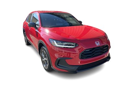 2025 Honda HR-V in North Vancouver, British Columbia