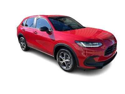 2025 Honda HR-V in North Vancouver, British Columbia