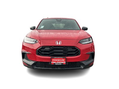 2025 Honda HR-V in North Vancouver, British Columbia