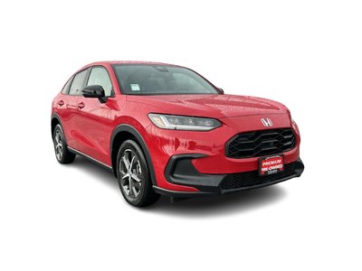 2025 Honda HR-V in North Vancouver, British Columbia