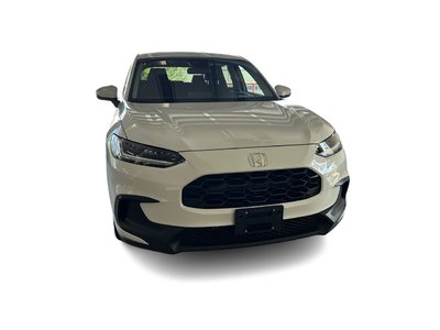 2025 Honda HR-V in Vancouver, British Columbia