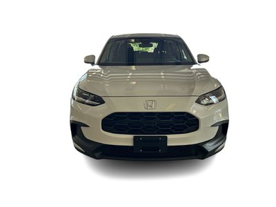 2025 Honda HR-V in Vancouver, British Columbia