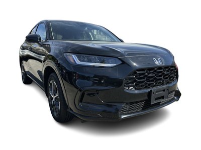 2025  HR-V in Vancouver, British Columbia