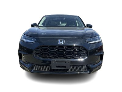 2025  HR-V in Vancouver, British Columbia
