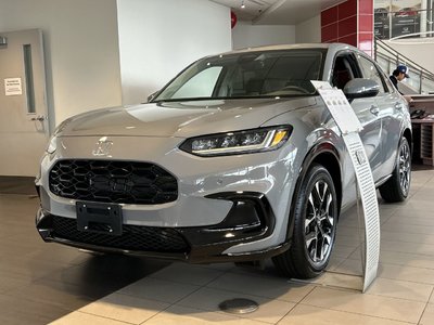 2026 Honda HR-V in Surrey, British Columbia