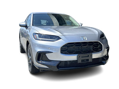 2026 Honda HR-V in North Vancouver, British Columbia