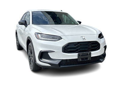 2026 Honda HR-V in Surrey, British Columbia