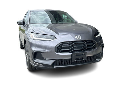 2026 Honda HR-V in North Vancouver, British Columbia