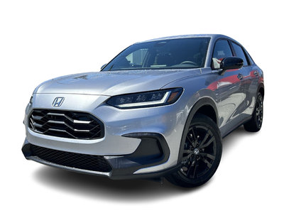 2026 Honda HR-V in North Vancouver, British Columbia