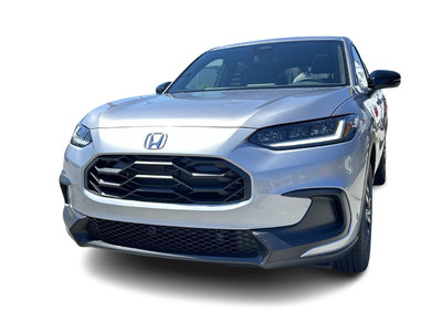 2026 Honda HR-V in North Vancouver, British Columbia