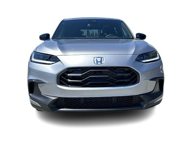 2026 Honda HR-V in North Vancouver, British Columbia