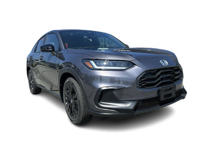 2026 Honda HR-V in Surrey, British Columbia