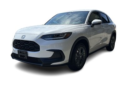 2026 Honda HR-V in North Vancouver, British Columbia