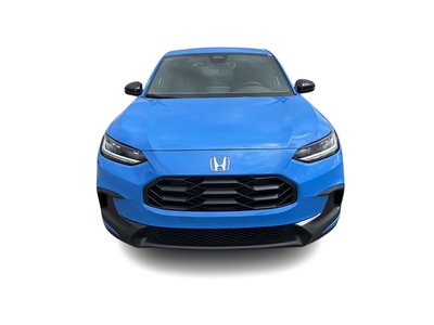 2027 Honda HR-V in Surrey, British Columbia